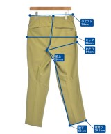 DESCENTE（デサント）その他 カーキ サイズ:S メンズ/2200680363046