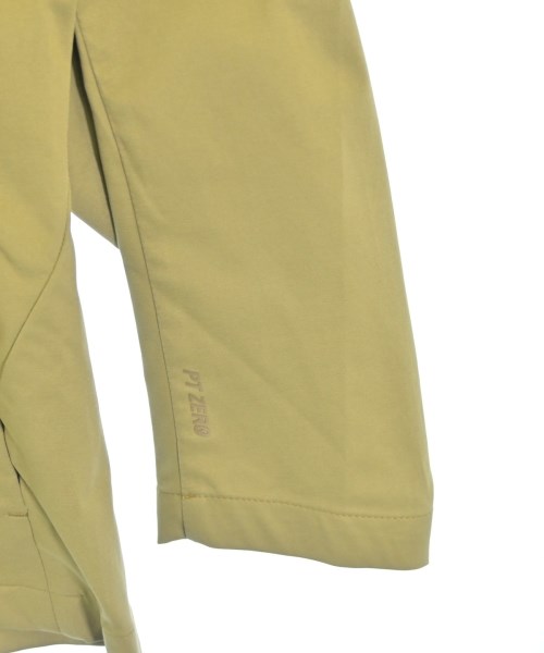 DESCENTE（デサント）カジュアルジャケット カーキ サイズ:S メンズ/2200680363053