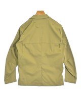 DESCENTE（デサント）カジュアルジャケット カーキ サイズ:S メンズ/2200680363053