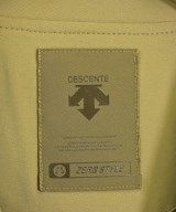 DESCENTE（デサント）カジュアルジャケット カーキ サイズ:S メンズ/2200680363053