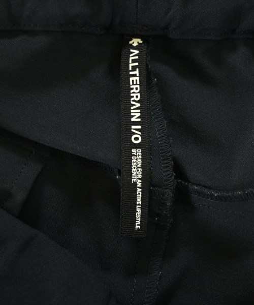 DESCENTE（デサント）その他 紺 サイズ:S メンズ/2200676601022