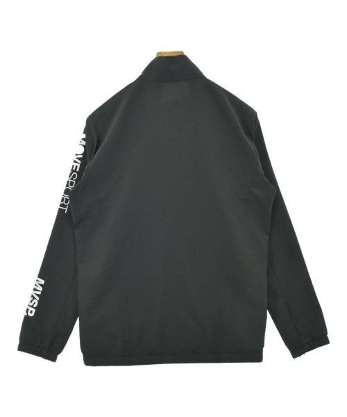 DESCENTE（デサント）その他 黒 サイズ:M メンズ/2200681484054
