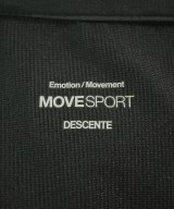 DESCENTE（デサント）その他 黒 サイズ:M メンズ/2200681484054