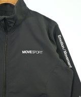 DESCENTE（デサント）その他 黒 サイズ:M メンズ/2200681484054