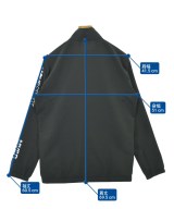 DESCENTE（デサント）その他 黒 サイズ:M メンズ/2200681484054