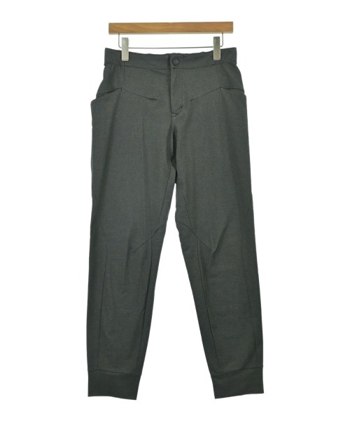 DESCENTE(デサント)スウェットパンツ グレー サイズ:0(XS位)/2200681753020