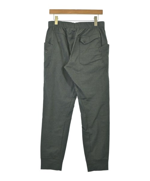 DESCENTE（デサント）スウェットパンツ グレー サイズ:0(XS位) メンズ/2200681753020