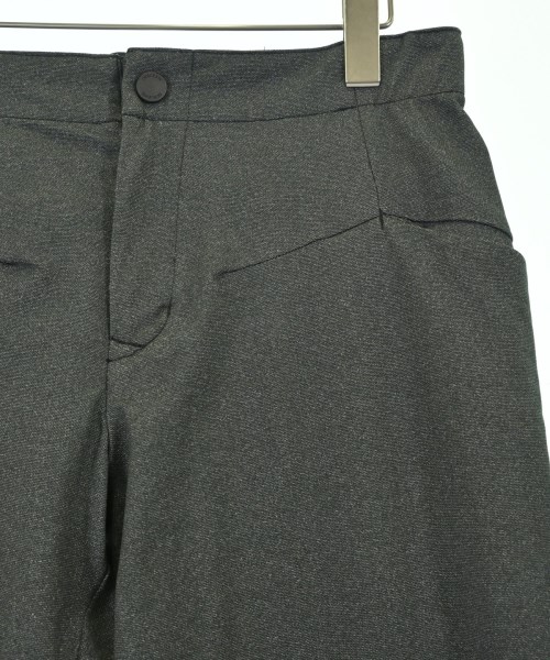 DESCENTE（デサント）スウェットパンツ グレー サイズ:0(XS位) メンズ/2200681753020