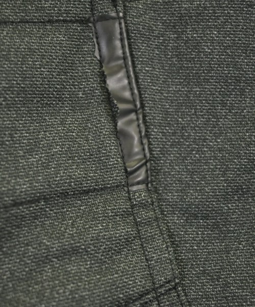 DESCENTE（デサント）スウェットパンツ グレー サイズ:0(XS位) メンズ/2200681753020