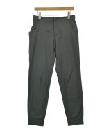 DESCENTE（デサント）スウェットパンツ グレー サイズ:0(XS位) メンズ/2200681753020