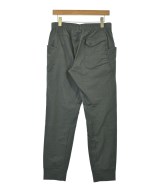 DESCENTE（デサント）スウェットパンツ グレー サイズ:0(XS位) メンズ/2200681753020
