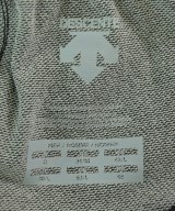 DESCENTE（デサント）スウェットパンツ グレー サイズ:0(XS位) メンズ/2200681753020