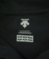 DESCENTE（デサント）ポロシャツ 黒 サイズ:L メンズ/2200686407058