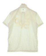 DESCENTE（デサント）Tシャツ・カットソー 白 サイズ:M メンズ/2200686407072