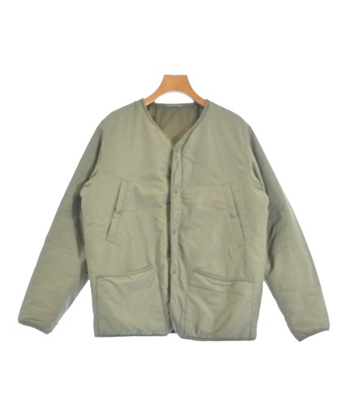 DESCENTE(デサント)その他 カーキ サイズ:M/2200689002014