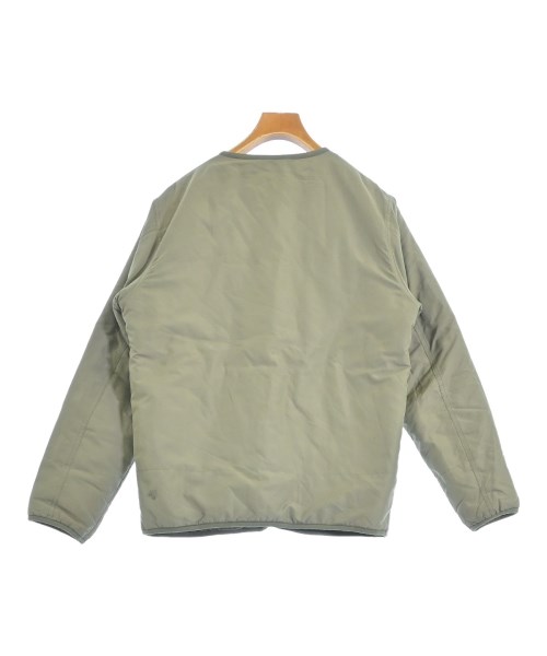 DESCENTE（デサント）その他 カーキ サイズ:M メンズ/2200689002014