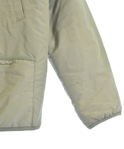 DESCENTE（デサント）その他 カーキ サイズ:M メンズ/2200689002014