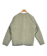 DESCENTE（デサント）その他 カーキ サイズ:M メンズ/2200689002014