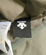 DESCENTE（デサント）その他 カーキ サイズ:M メンズ/2200689002014