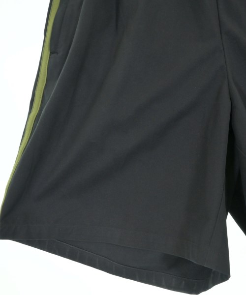 DESCENTE（デサント）ショートパンツ 黒 サイズ:M メンズ/2200695658175