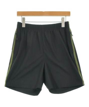 DESCENTE（デサント）ショートパンツ 黒 サイズ:M メンズ