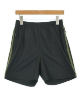 DESCENTE（デサント）ショートパンツ 黒 サイズ:M メンズ/2200695658175
