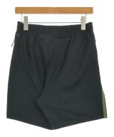 DESCENTE（デサント）ショートパンツ 黒 サイズ:M メンズ/2200695658175