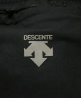 DESCENTE（デサント）ショートパンツ 黒 サイズ:M メンズ/2200695658175