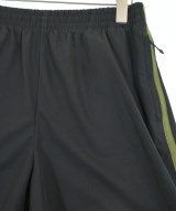 DESCENTE（デサント）ショートパンツ 黒 サイズ:M メンズ/2200695658175