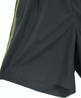 DESCENTE（デサント）ショートパンツ 黒 サイズ:M メンズ/2200695658175