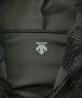 DESCENTE（デサント）パーカー グレー サイズ:L メンズ/2200692758076