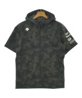 DESCENTE パーカー