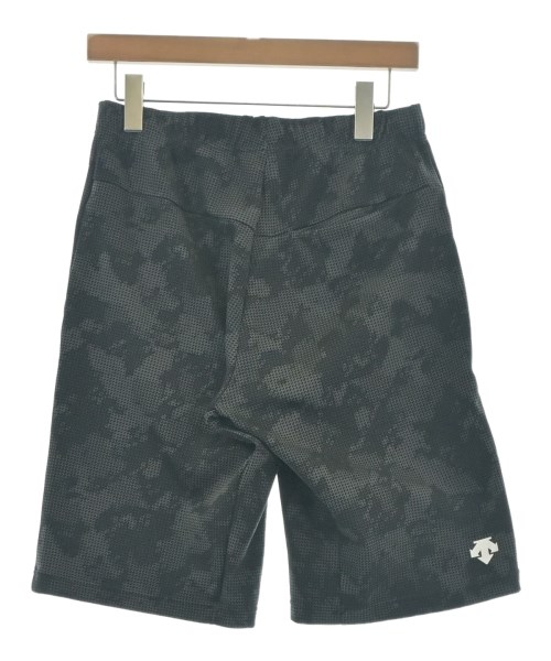 DESCENTE（デサント）ショートパンツ グレー サイズ:L メンズ/2200692758083