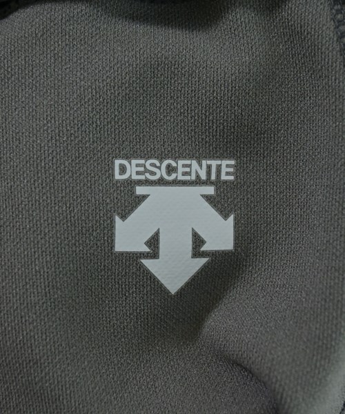DESCENTE（デサント）ショートパンツ グレー サイズ:L メンズ/2200692758083