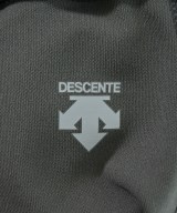 DESCENTE（デサント）ショートパンツ グレー サイズ:L メンズ/2200692758083