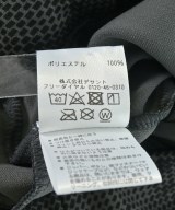 DESCENTE（デサント）ショートパンツ グレー サイズ:L メンズ/2200692758083