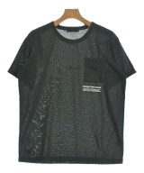 DESCENTE（デサント）Tシャツ・カットソー 黒 サイズ:O(XL位) メンズ/2200692758090
