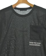 DESCENTE（デサント）Tシャツ・カットソー 黒 サイズ:O(XL位) メンズ/2200692758090