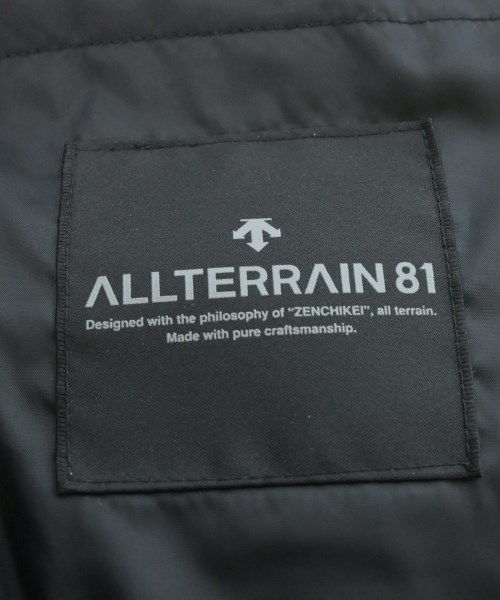 DESCENTE（デサント）その他 黒 サイズ:-(XXL位) メンズ/2200695511142