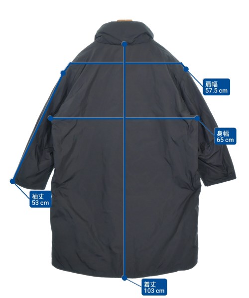 DESCENTE（デサント）その他 黒 サイズ:-(XXL位) メンズ/2200695511142
