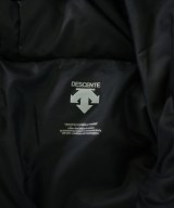 DESCENTE（デサント）ダウンジャケット/ダウンベスト 紺 サイズ:XS レディース/2200692360019