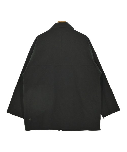 DESCENTE（デサント）その他 黒 サイズ:L メンズ/2200697058034
