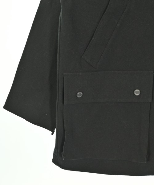 DESCENTE（デサント）その他 黒 サイズ:L メンズ/2200697058034