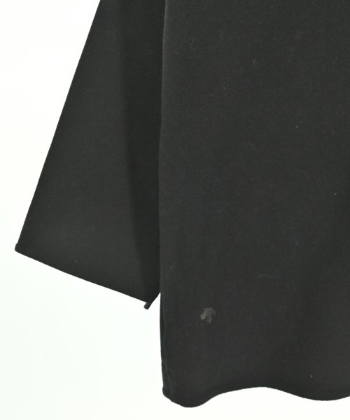 DESCENTE（デサント）その他 黒 サイズ:L メンズ/2200697058034