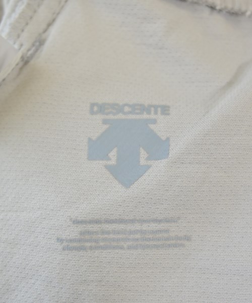 DESCENTE（デサント）その他 ベージュ サイズ:0(XS位) レディース/2200699378055