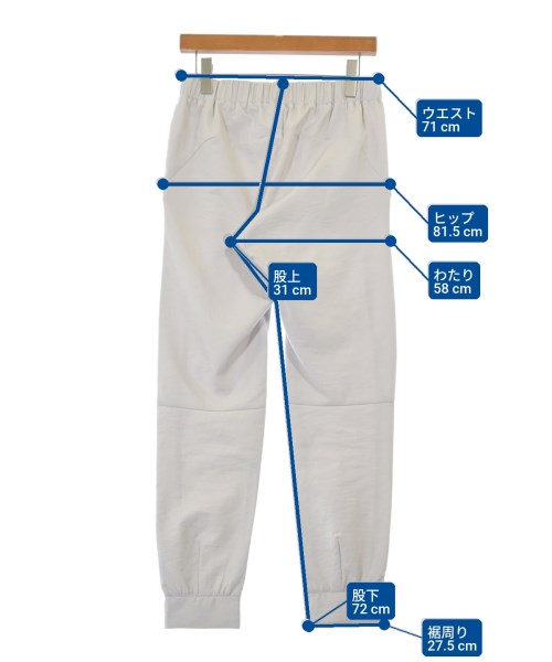 DESCENTE（デサント）その他 ベージュ サイズ:0(XS位) レディース/2200699378055