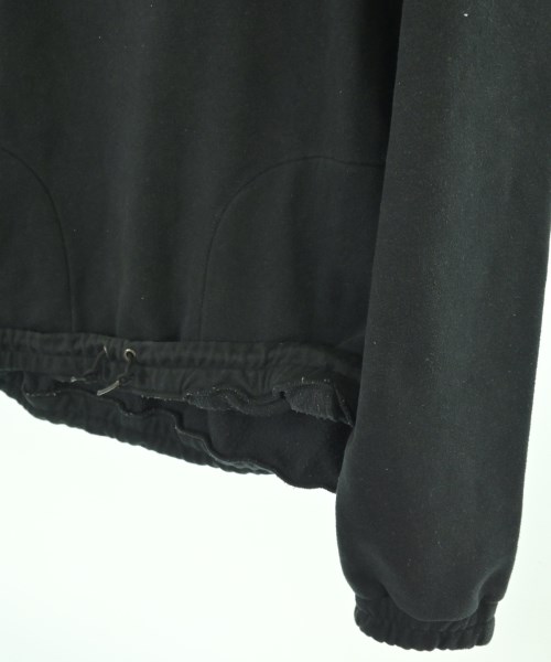 DESCENTE（デサント）スウェット 黒 サイズ:O(XL位) メンズ/2200695643188