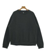 DESCENTE（デサント）スウェット 黒 サイズ:O(XL位) メンズ/2200695643188