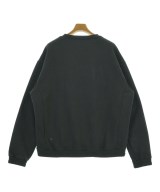 DESCENTE（デサント）スウェット 黒 サイズ:O(XL位) メンズ/2200695643188