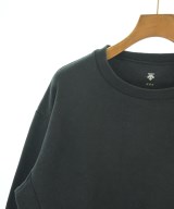 DESCENTE（デサント）スウェット 黒 サイズ:O(XL位) メンズ/2200695643188